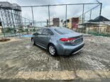 2020 Corolla: Key Start, Radar Safety, Priced to Move Fast!
