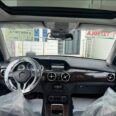 HERTZ INVESTOR SPECIAL: 2015 GLK 350 TOKS – FULL OPTIONS