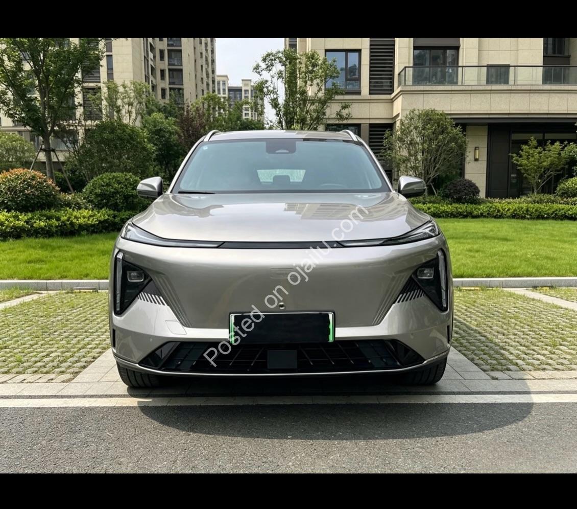 2024 Geely Galaxy L7: 1,310KM Range Monster – Immediate Delivery!
