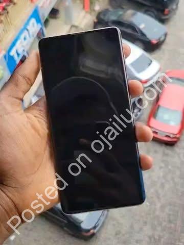 UK OPEN BOX S10 Plus – 128GB   Just 210k