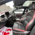 Like-New 2023 Geely Coolray | Turbo 1.5L DCT, Premium Spec