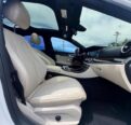 2018 Mercedes E 300: Premium Luxury, Run & Drive, ₦25.5M Total