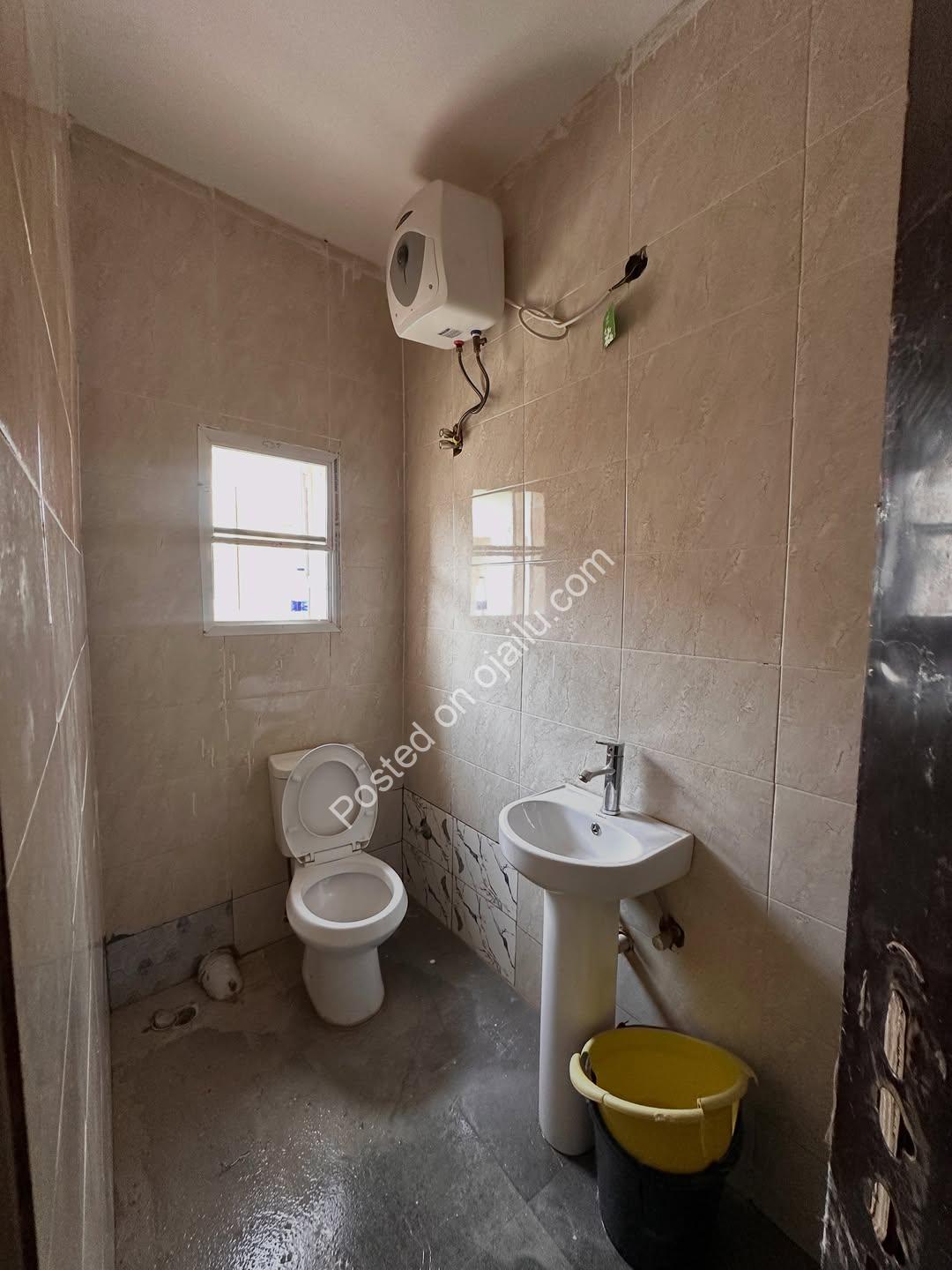 Serene 3-Bed in Secure Lifecamp Estate