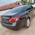 2009 Lexus ES350: Distress Deal, Luxury at 5.6M