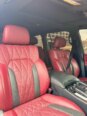 2021 Lexus LX570 Black Edition – 15K Miles, Pristine!
