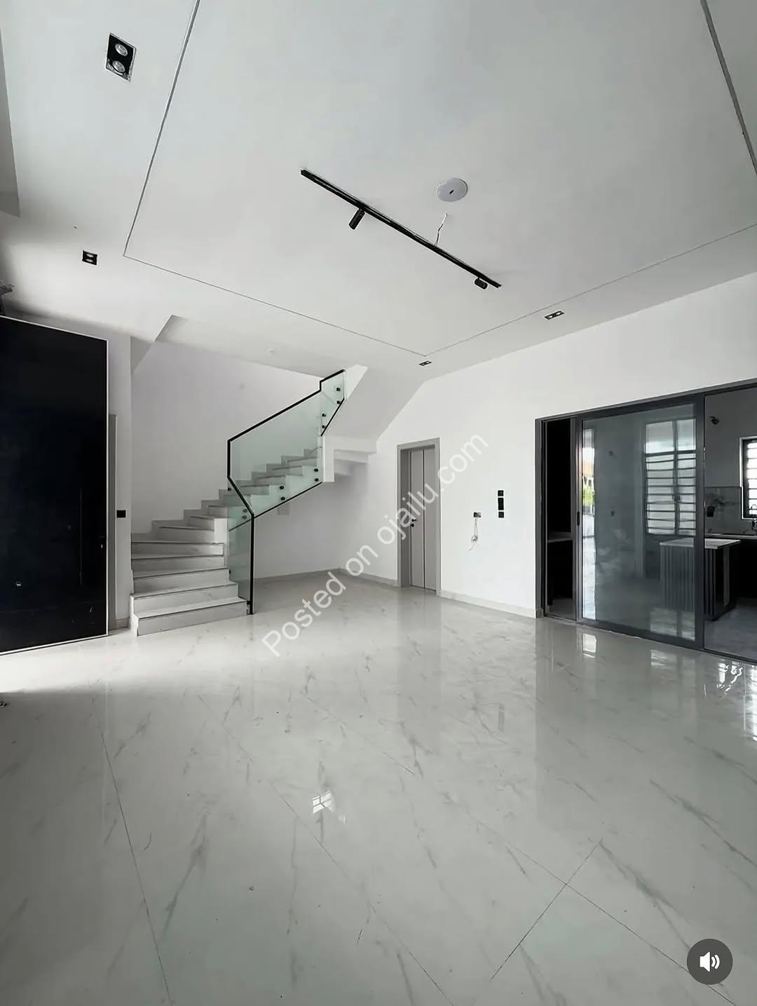 Ikota’s Finest: Semi-Detached, Fully Automated