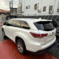 Toks 2014 Toyota Highlander XLE: Full Spec, Zero Worry, Drive Home Today