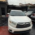 Toks 2014 Toyota Highlander XLE: Full Spec, Zero Worry, Drive Home Today
