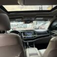 Toks 2014 Toyota Highlander XLE: Full Spec, Zero Worry, Drive Home Today