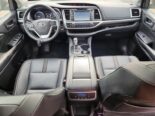 2019 Toyota Highlander SE: Unleash V6 Power & Luxury, N28.5M