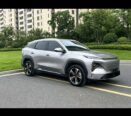 2024 Geely Galaxy L7: 1,310KM Range Monster – Immediate Delivery!