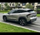 2024 Geely Galaxy L7: 1,310KM Range Monster – Immediate Delivery!