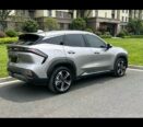 2024 Geely Galaxy L7: 1,310KM Range Monster – Immediate Delivery!