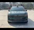 615km Range, Zero Worries: 2024 Zeekr 7X Smart Edition, Instantly Ready