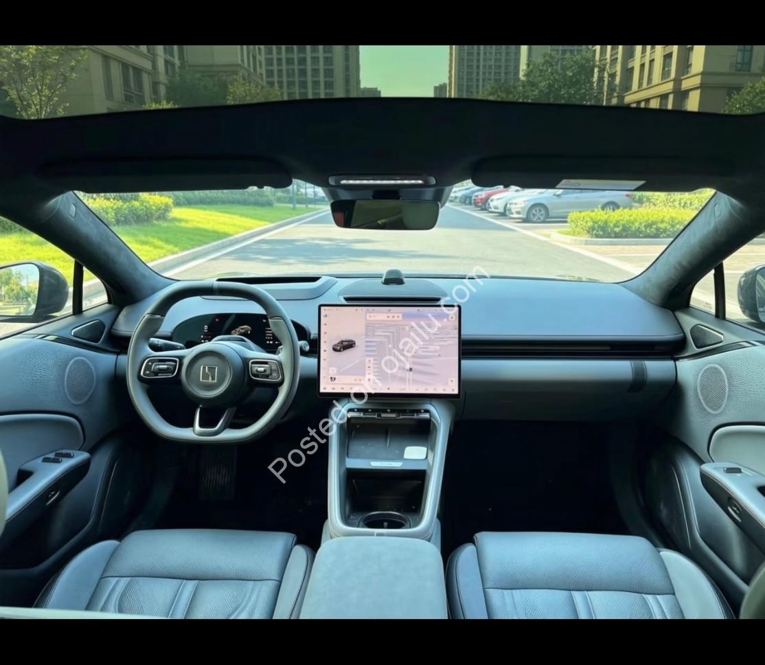 Zero-Mile Luxury: 825km Range, Instant Delivery #60M