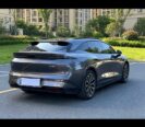 Zero-Mile Luxury: 825km Range, Instant Delivery #60M