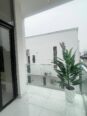 Modern 5-Bed Duplex + BQ & Pool in Chevron
