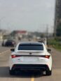 2021 Lexus IS350 F-Sport: Duty-Paid, Luxury Unleashed