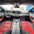 2021 Benz GLE 53 – Immaculate Toks Standard in Lagos