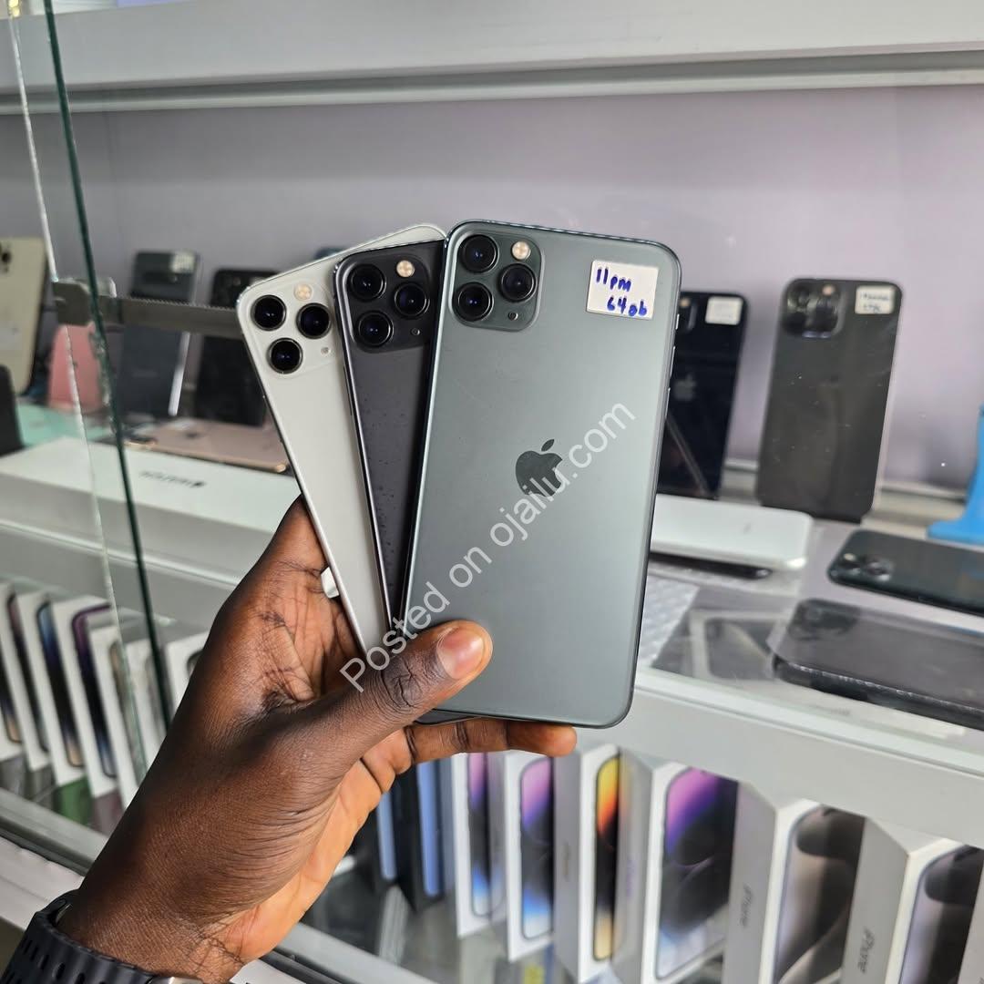 Your Device: ₦350,000 | Battery 87% | Dual SIM Ready!