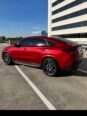 2021 Mercedes GLE53 AMG: Unmatched Luxury & Power – 100m Naira