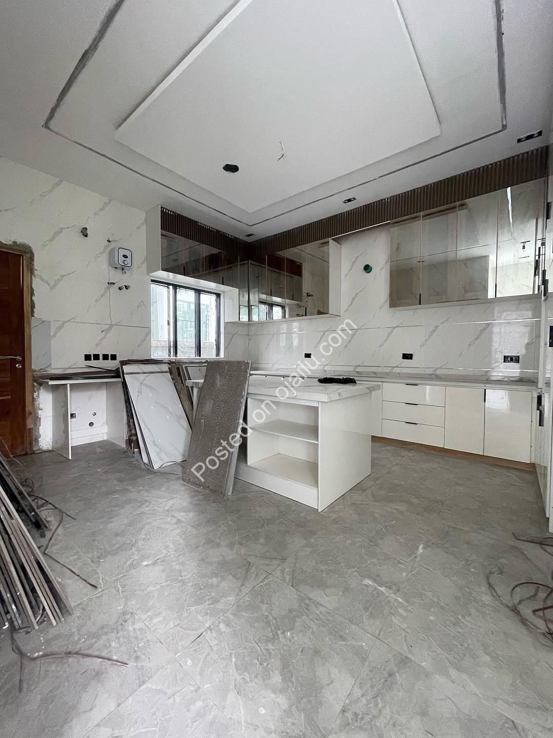 Step into Your Private Resort: 5-Bedroom with Pool & Cinema
