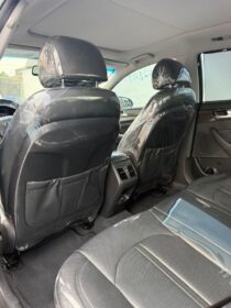 2015 Hyundai Sonata – 40k km
