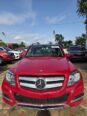 Premium 2013 Mercedes GLK 350 4MATIC – Pristine Tokunbo, Panoramic Roof