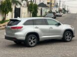 2017 Toyota Highlander – Low Miles, Accident-Free & Fully Loaded