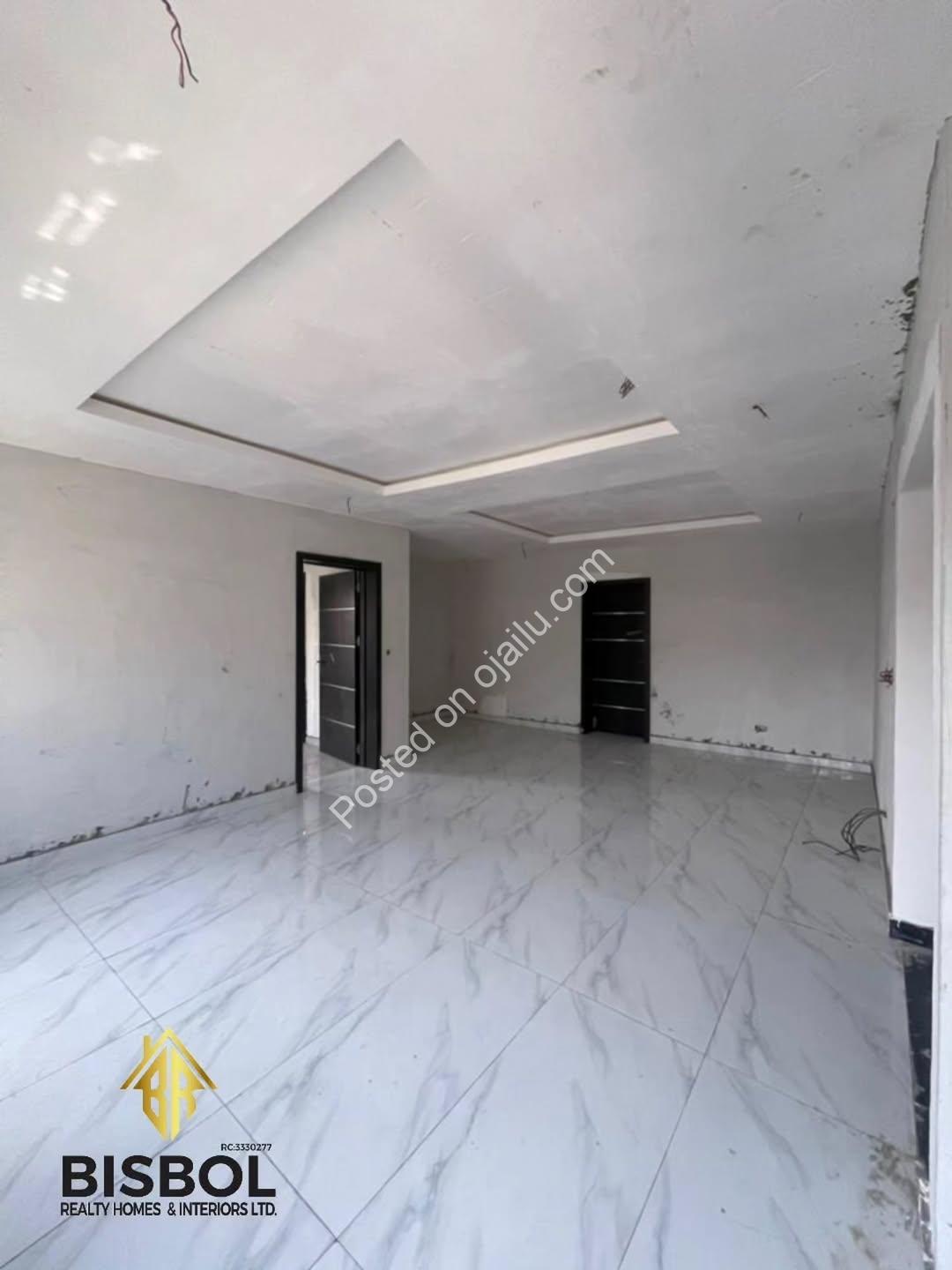 Your Dream Home Awaits: Move-In Ready 3BR in Ajah