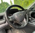 2019 Toyota Camry XSE | Panoramic Roof & Keyless Start | 28.8M