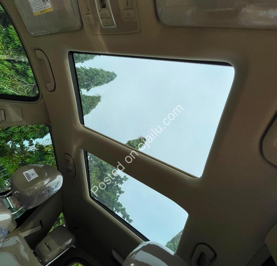 2015 ML350 4Matic | Panoramic Roof | Fresh Import | 25.8M