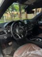 2016 Mercedes GLE43 AMG: Duty Paid, Pristine, Just ₦52M