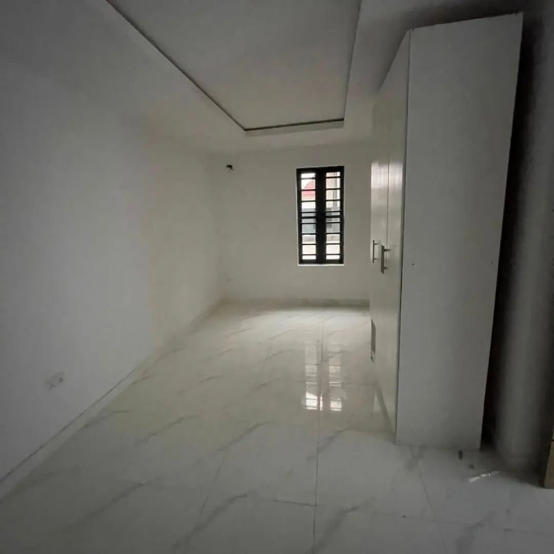 Your Dream 2BR Awaits in Prime Lekki