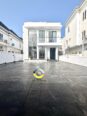 Dive Into Resort-Style Living: 5BR Duplex w/ Pool & Water Fountain