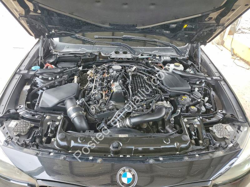 “2017 BMW 340i GT: Power & Luxury, Imported for N26m!”