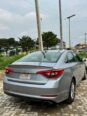 2017 Hyundai Sonata: Premium Ride, Pure Performance