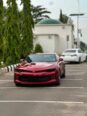 2016 Camaro: Muscle & Original Papers