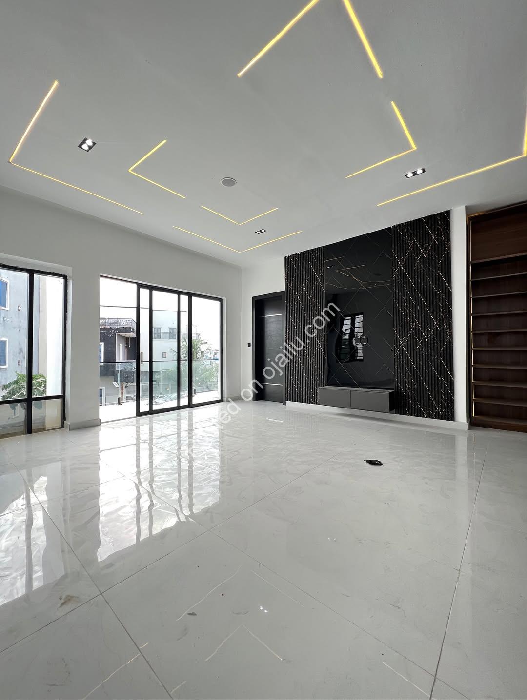 Ajah’s Finest: 4BR Smart Home with BQ