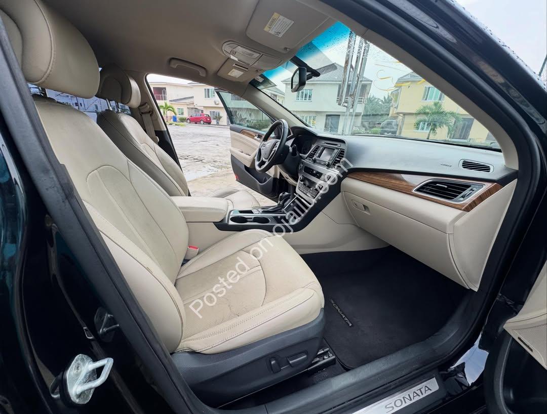 Luxury Sedan, Loaded w/ Premium Features, N14M