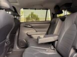Super Clean 2020 Toyota Highlander XLE – Drive Today, Pay in 3 Years!