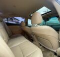 2007 Lexus ES350: 9M NAIRA – Luxury Steal at Ikate, Lekki!