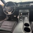 Lexus IS250 F-Sport 2015: Duty Paid, Immaculate & Ready