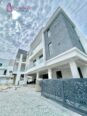 Osapa Elegance: 3BR Haven with Premium Finishes