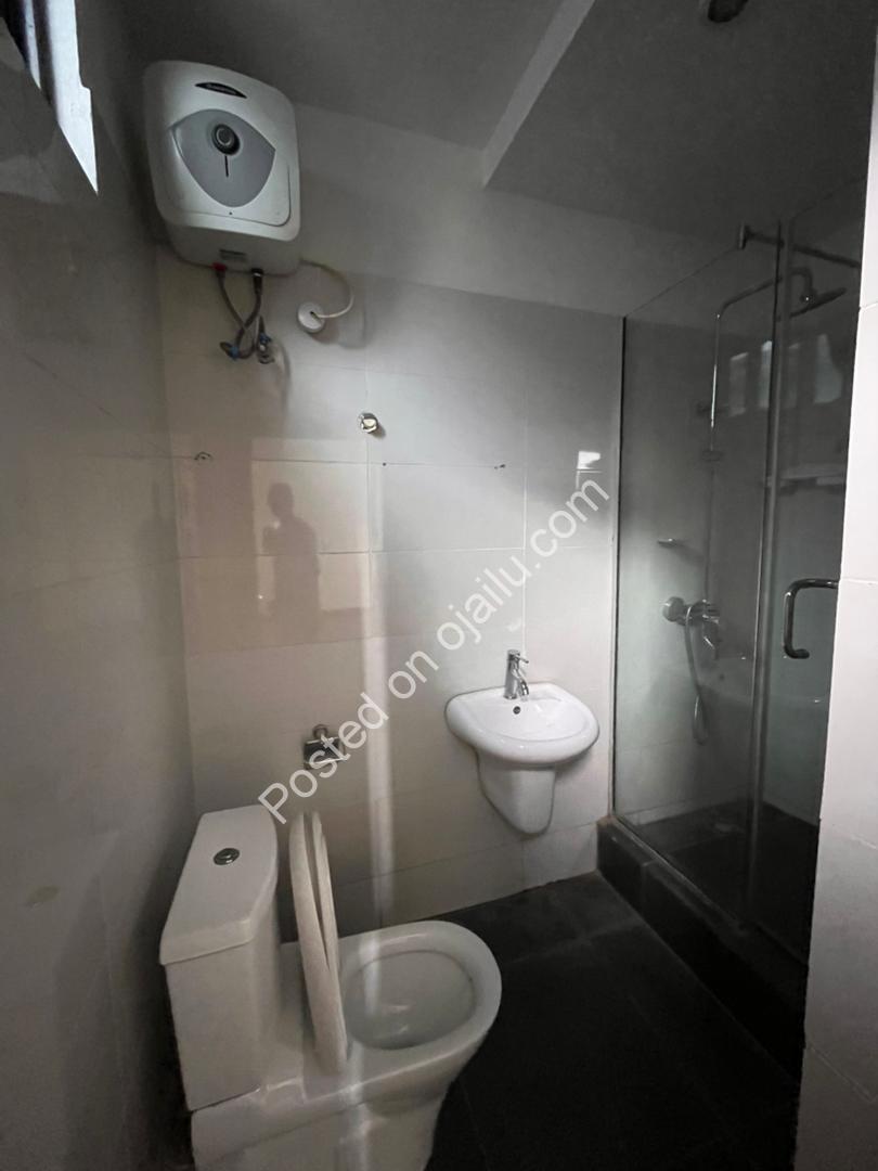 3-Bedroom Ikate Haven with Global C of O