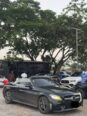Mercedes C43 AMG: Open-Air Luxury, Paid Duty