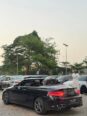 Mercedes C43 AMG: Open-Air Luxury, Paid Duty