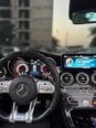 Mercedes C43 AMG: Open-Air Luxury, Paid Duty