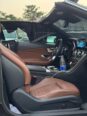 Mercedes C43 AMG: Open-Air Luxury, Paid Duty