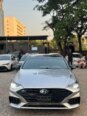 Elite 2021 Hyundai Sonata Sport – N33.5M